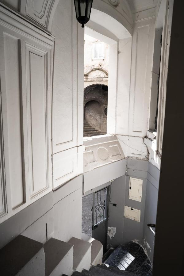 San Felice Palace Νάπολη Εξωτερικό φωτογραφία