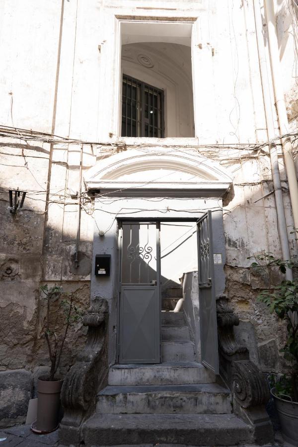 San Felice Palace Νάπολη Εξωτερικό φωτογραφία