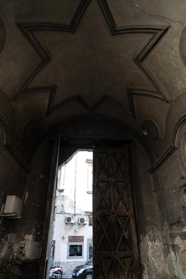 San Felice Palace Νάπολη Εξωτερικό φωτογραφία