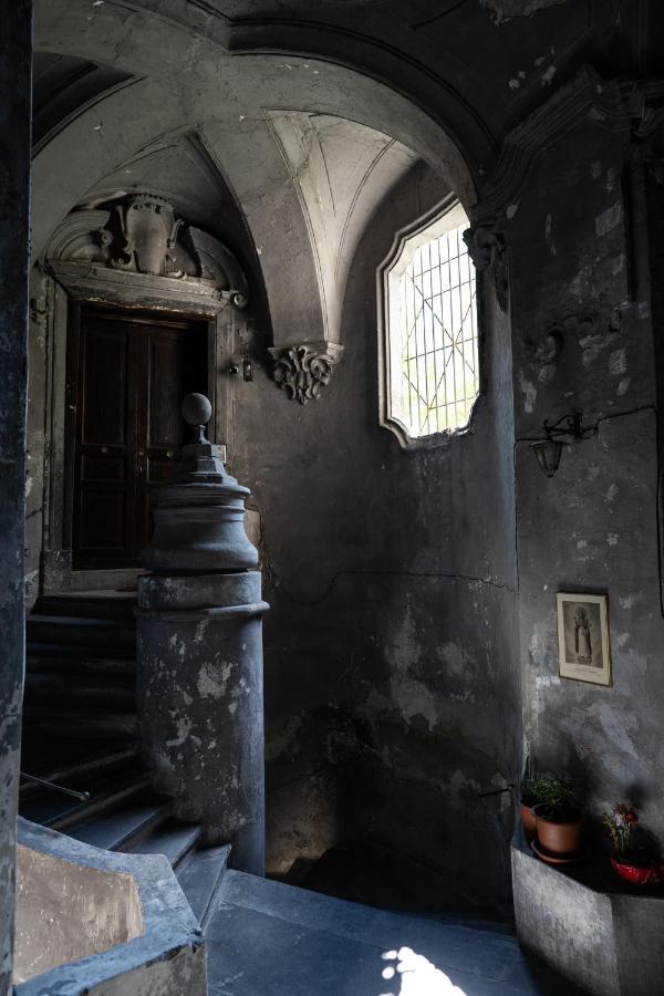 San Felice Palace Νάπολη Εξωτερικό φωτογραφία