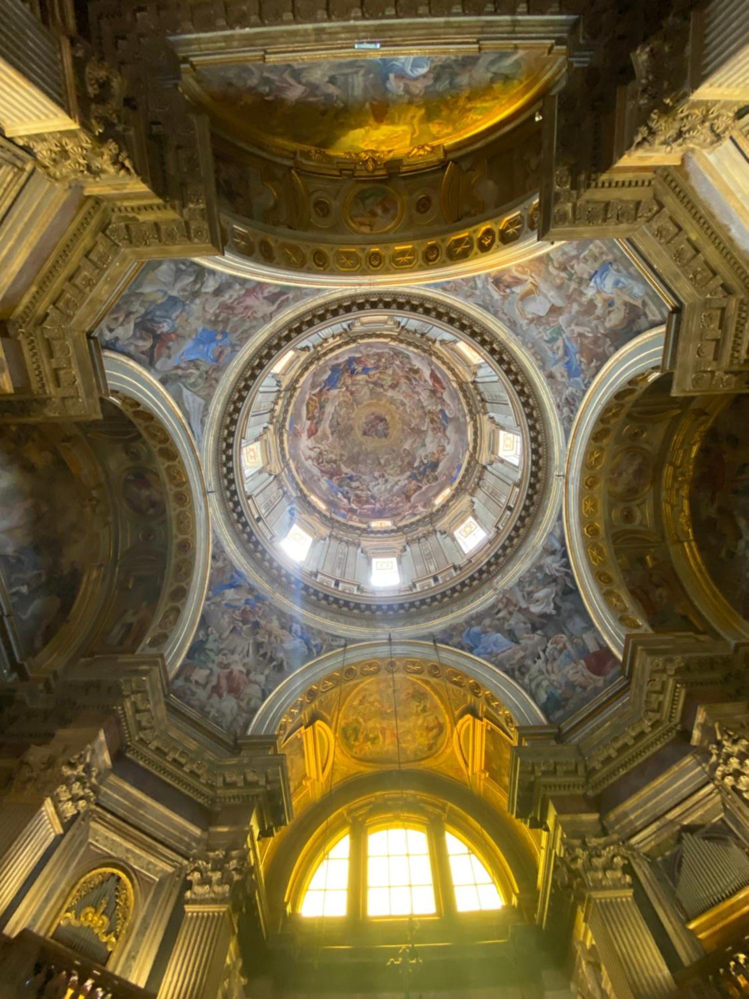 San Felice Palace Νάπολη Εξωτερικό φωτογραφία