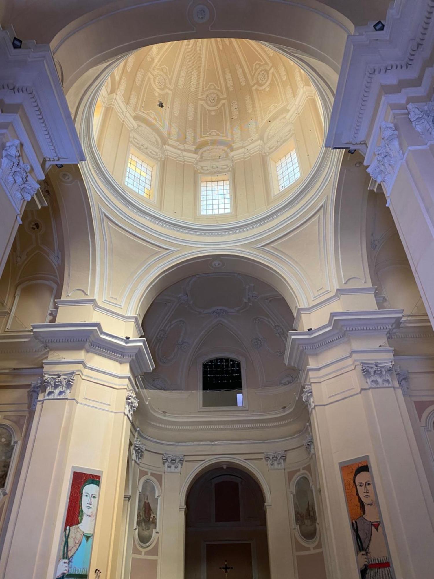 San Felice Palace Νάπολη Εξωτερικό φωτογραφία