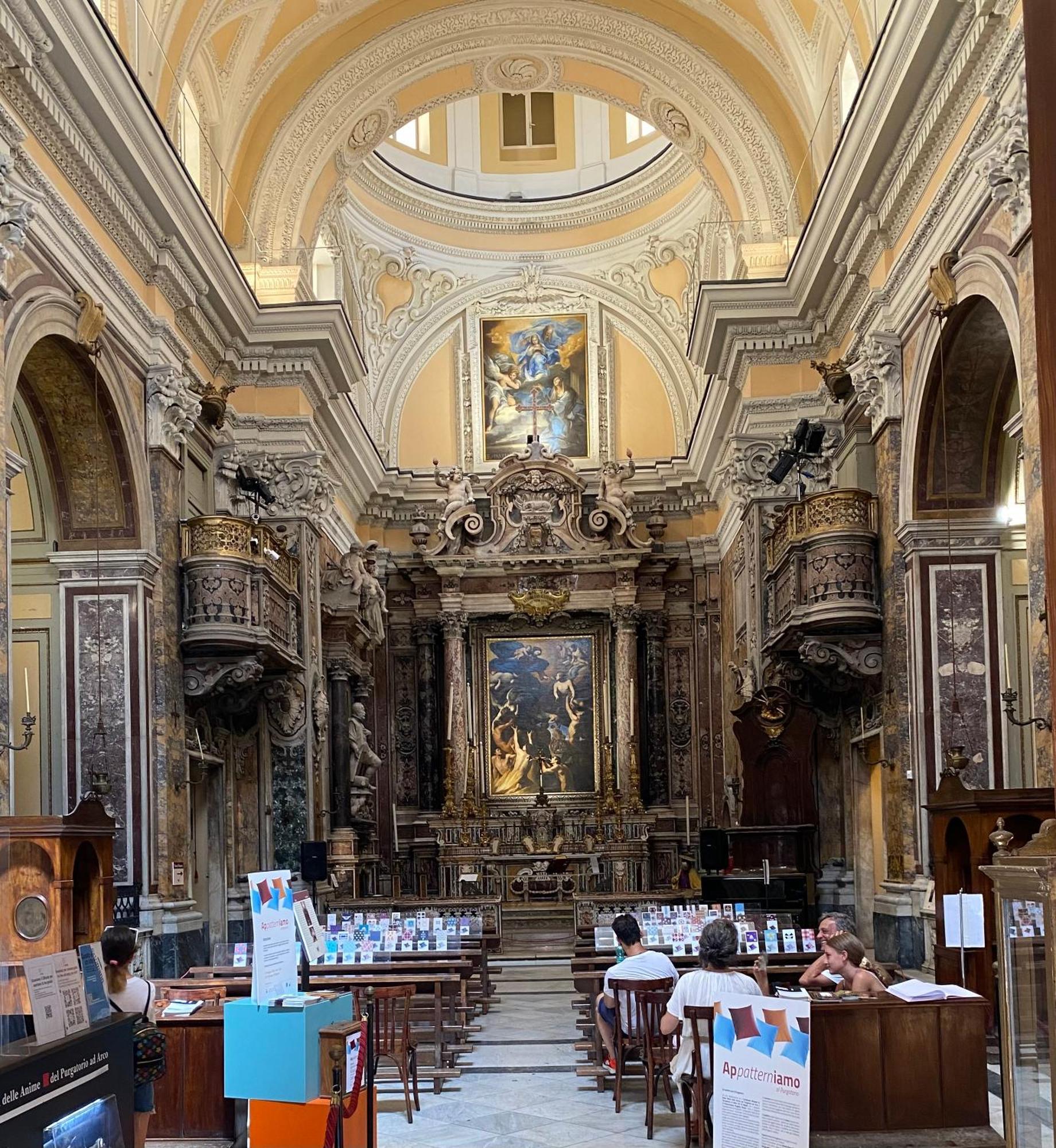San Felice Palace Νάπολη Εξωτερικό φωτογραφία